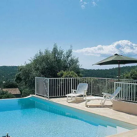 Hotel A Vigna Sulana *
