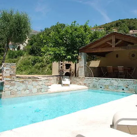 Hotel A Vigna Sulana